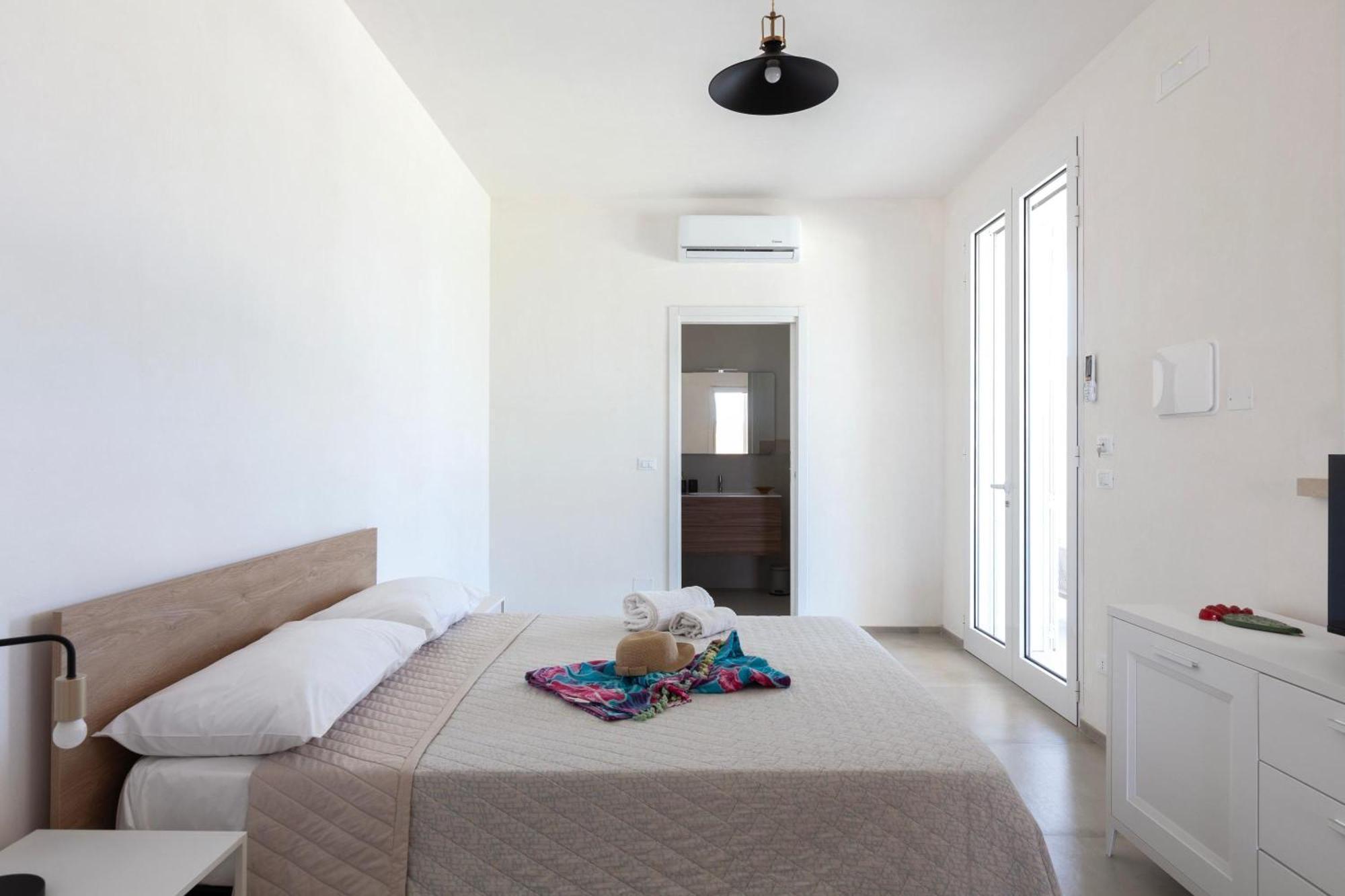 Villa La Reimunda - Happy Rentals Otranto Luaran gambar