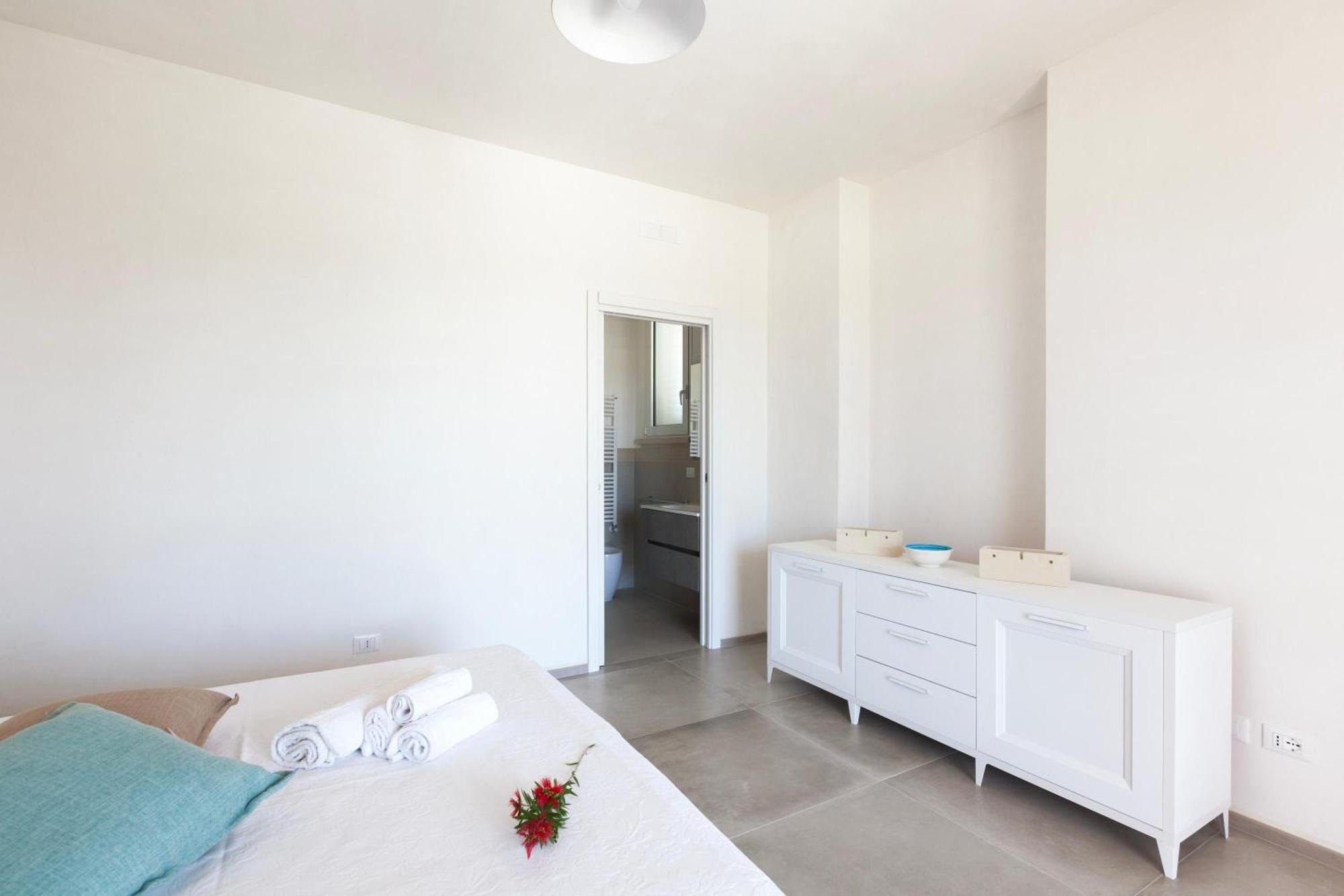 Villa La Reimunda - Happy Rentals Otranto Luaran gambar