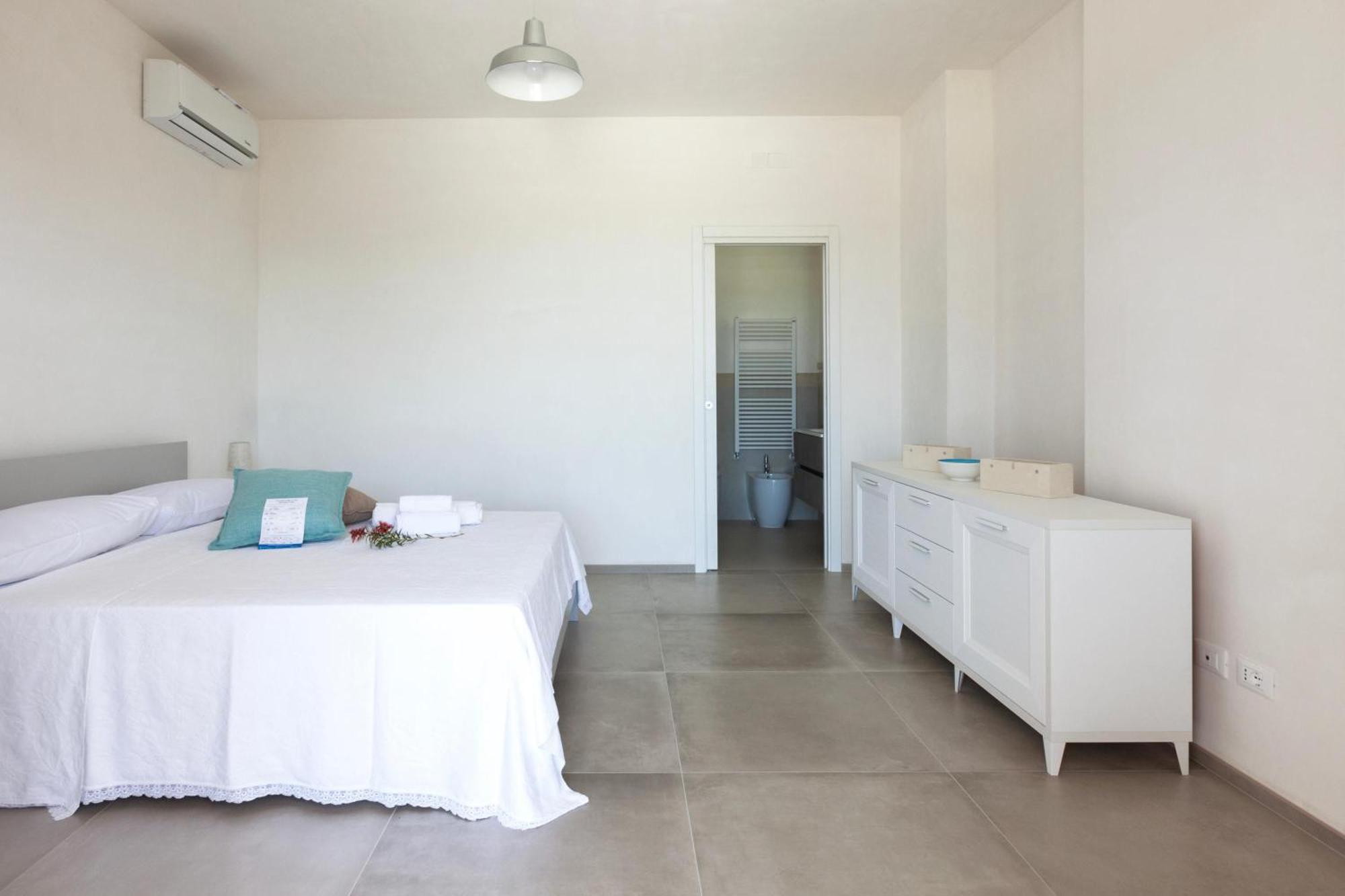 Villa La Reimunda - Happy Rentals Otranto Luaran gambar